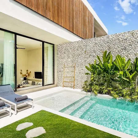 Casa Umalas Villa By Betterplace