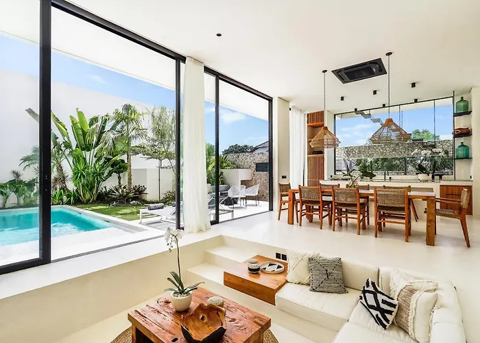 Villa Casa Umalas By Betterplace *