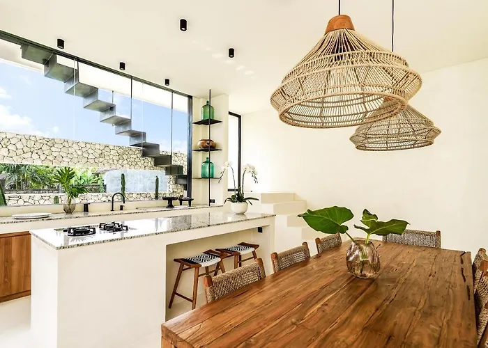 Villa Casa Umalas By Betterplace *