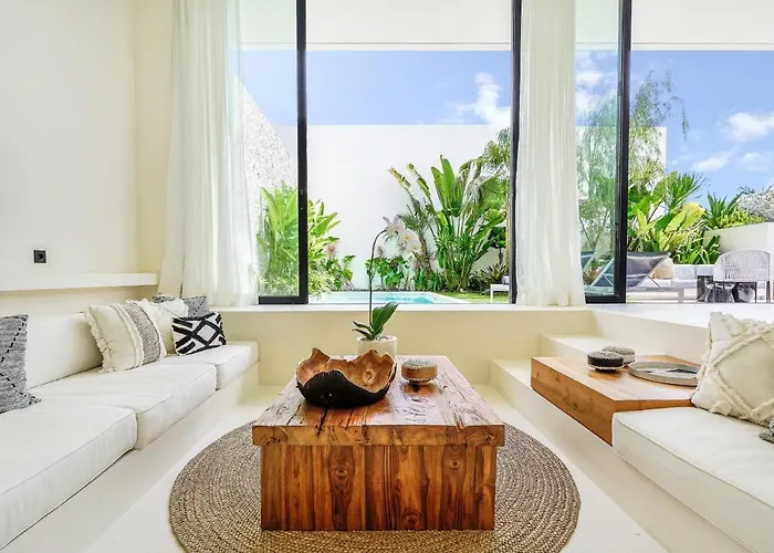 Casa Umalas By Betterplace Villa Canggu