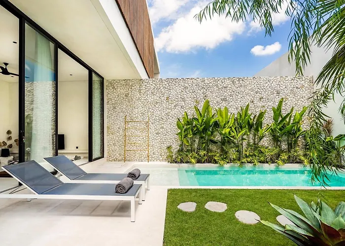 Casa Umalas By Betterplace * Canggu