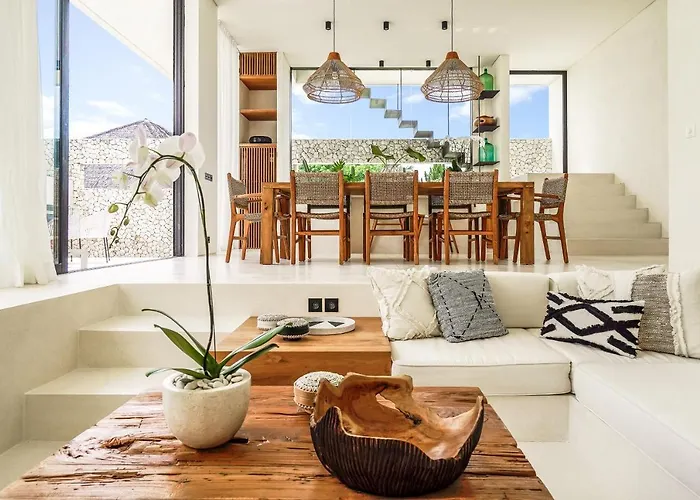 Casa Umalas By Betterplace * Canggu