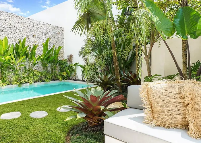 Casa Umalas By Betterplace Canggu