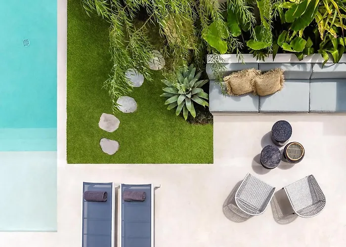 Casa Umalas By Betterplace *
