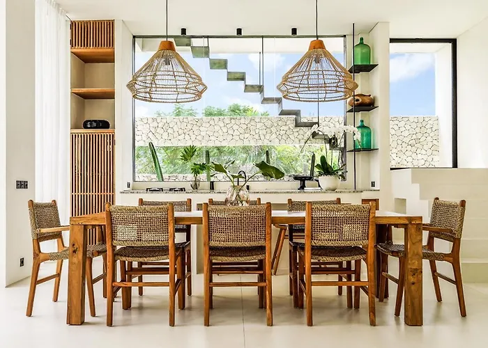 Villa Casa Umalas By Betterplace *