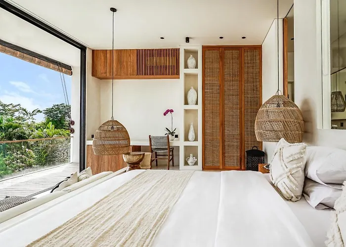Villa Casa Umalas By Betterplace Canggu