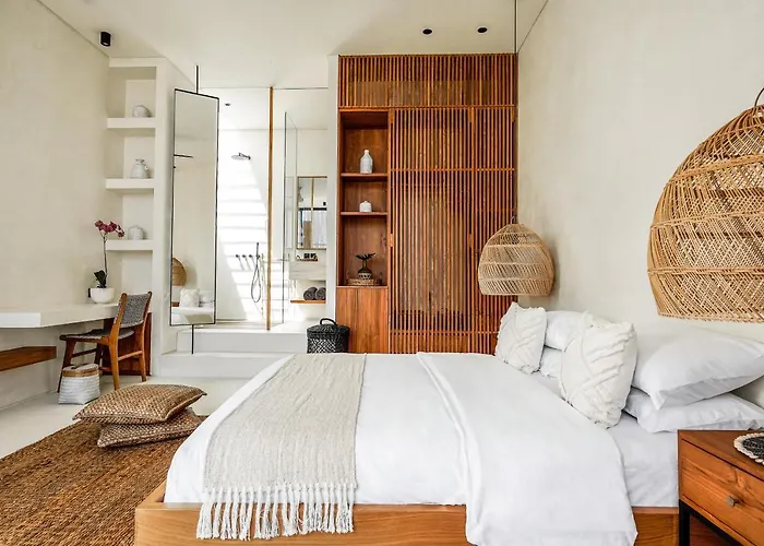 Casa Umalas By Betterplace