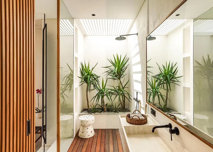 Casa Umalas By Betterplace Villa *