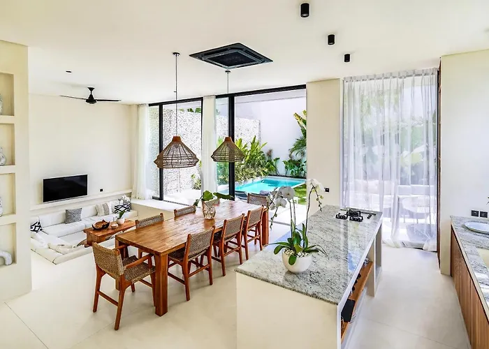 Villa Casa Umalas By Betterplace *