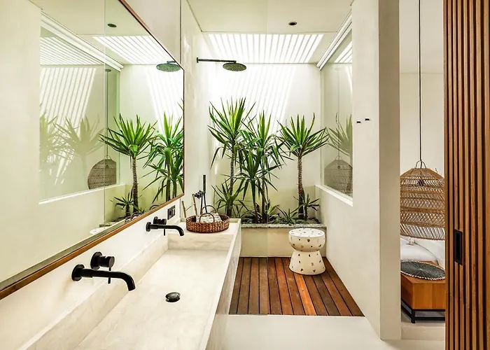 Casa Umalas By Betterplace