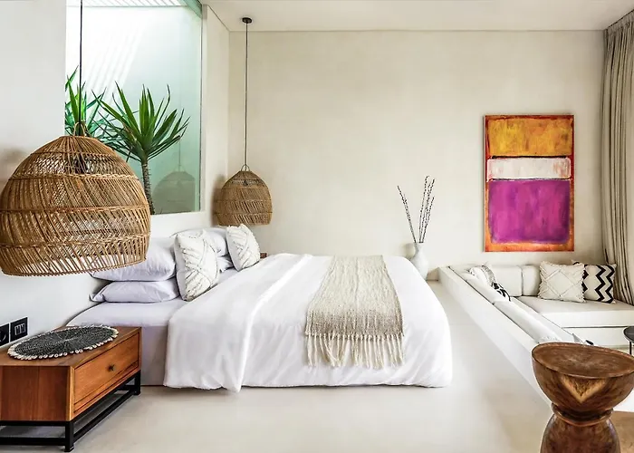Villa Casa Umalas By Betterplace *