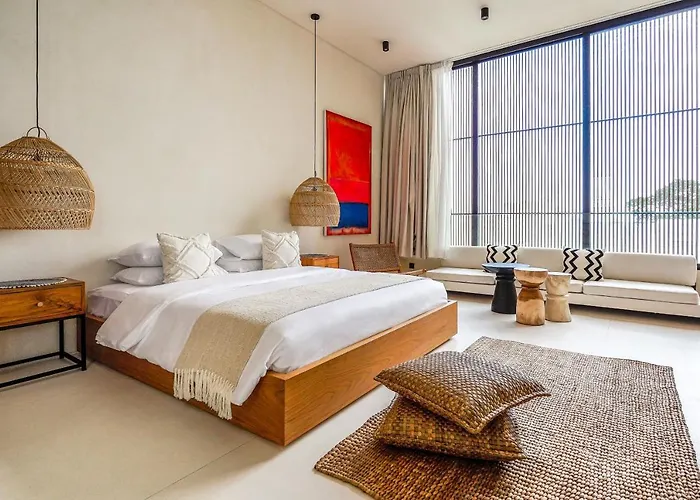 Casa Umalas By Betterplace * Canggu