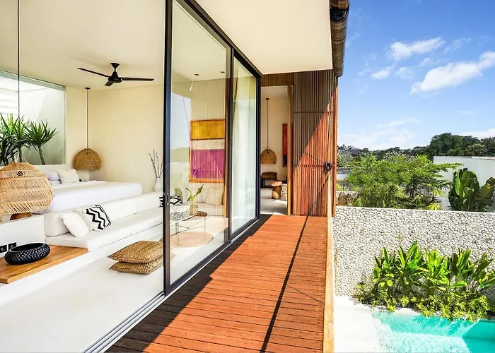 Villa Casa Umalas By Betterplace *