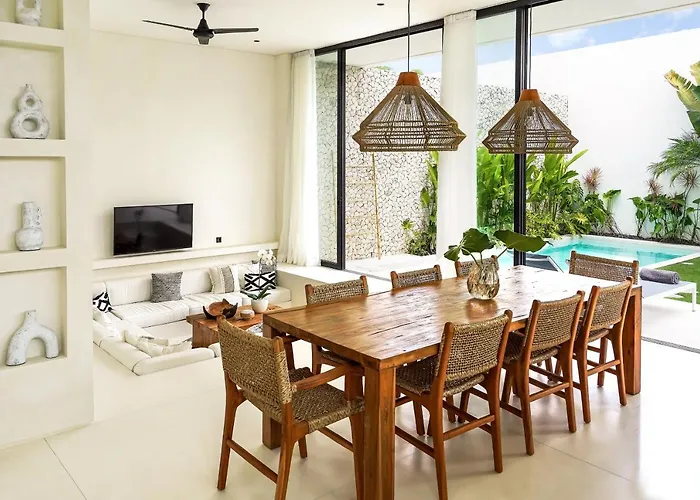 Casa Umalas By Betterplace