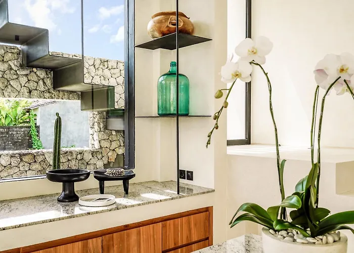Villa Casa Umalas By Betterplace *