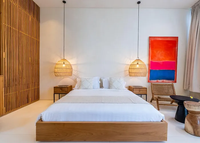Casa Umalas By Betterplace