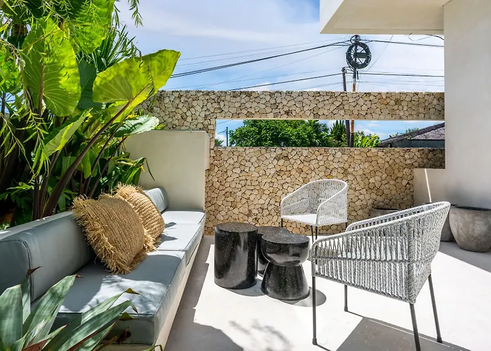 Casa Umalas By Betterplace Villa